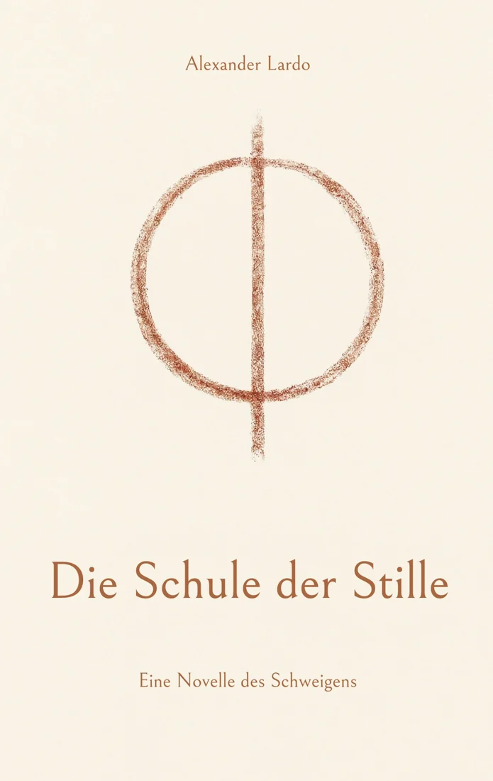 Buchcover Die Schule der Stille